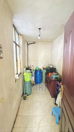 2bdrm Condo in Haile Garment, Nifas Silk-Lafto for sale