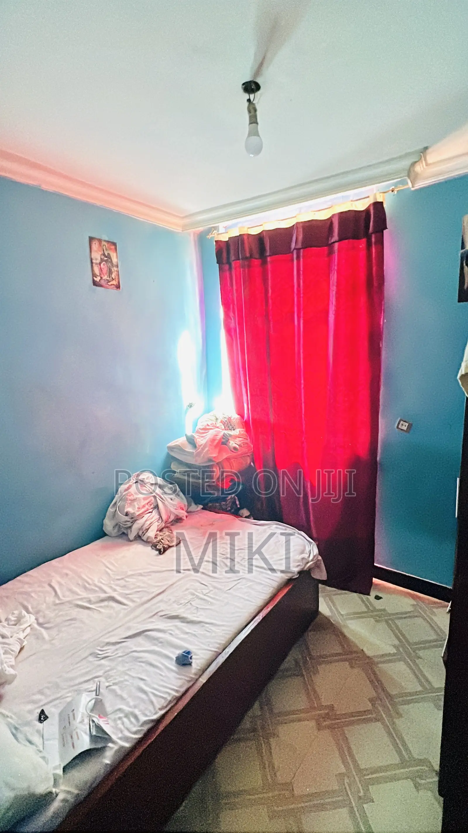 2bdrm Condo in Haile Garment, Nifas Silk-Lafto for sale