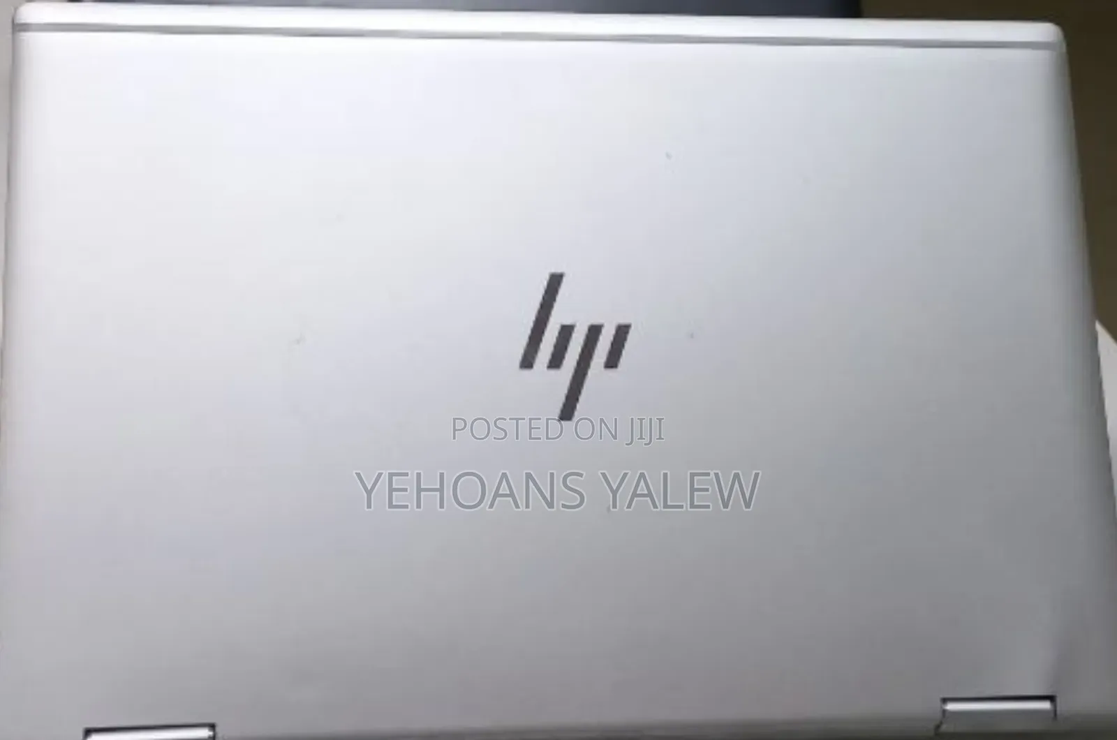 New Laptop HP EliteBook X360 1040 G5 8GB Intel Core I5 SSD 512GB