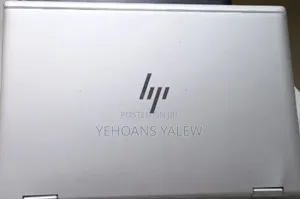 New Laptop HP EliteBook X360 1040 G5 8GB Intel Core I5 SSD 512GB