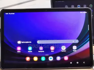 Photo - New Samsung Galaxy Tab S9 256 GB