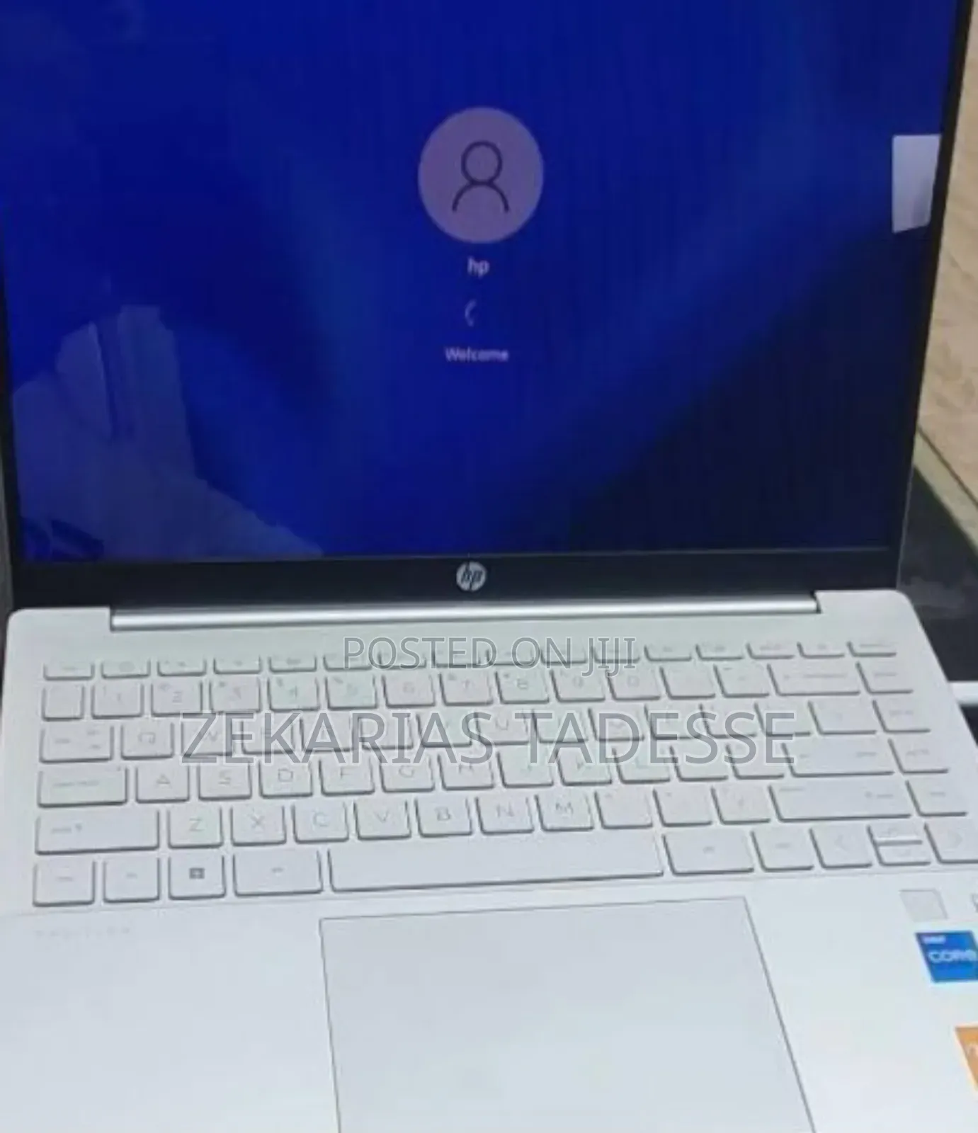 New Laptop HP Pavilion 14 16GB Intel Core I5 SSD 512GB