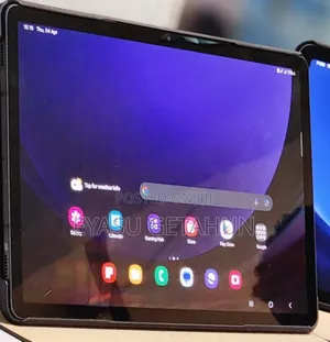 New Samsung Galaxy Tab S9 256 GB