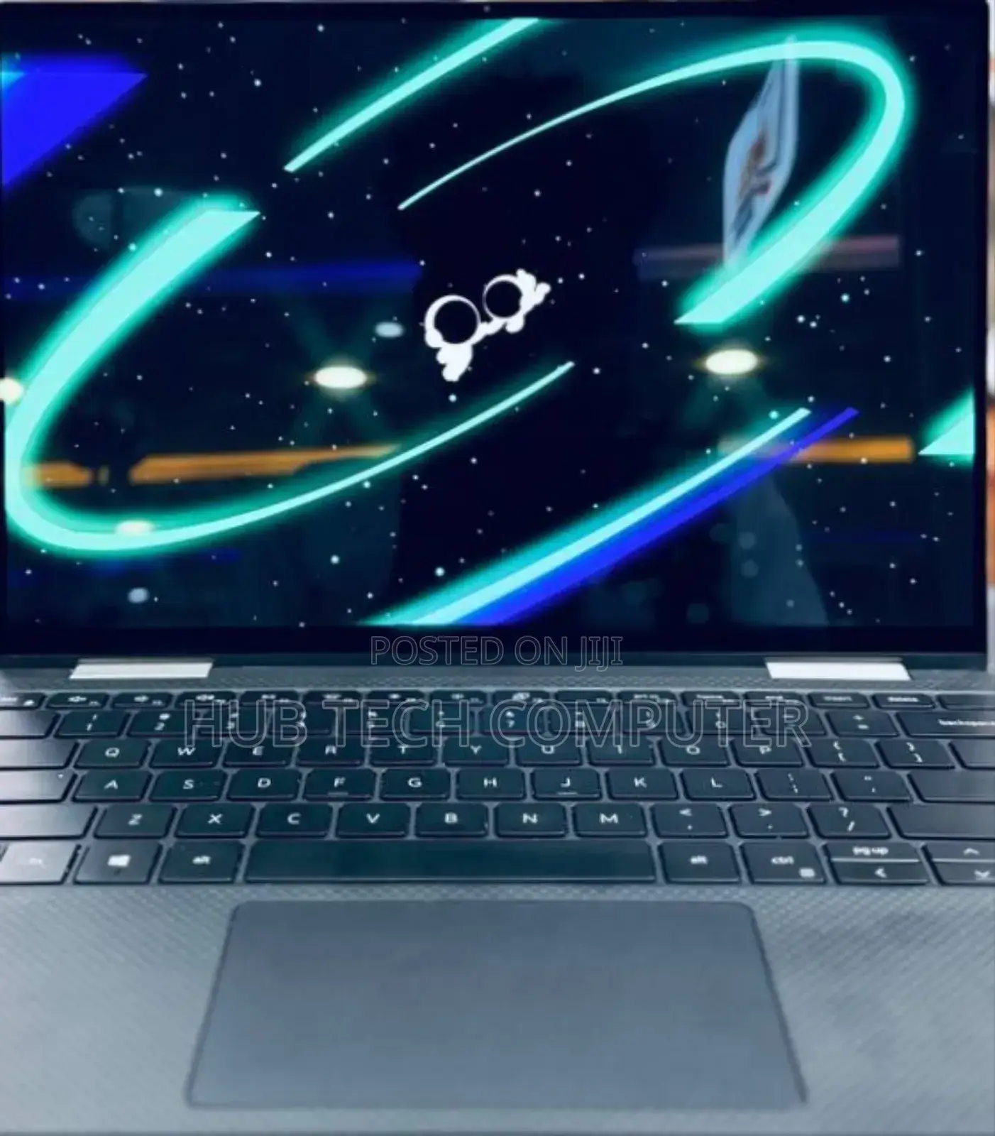 New Laptop Dell XPS 13 32GB Intel Core I7 SSD 512GB