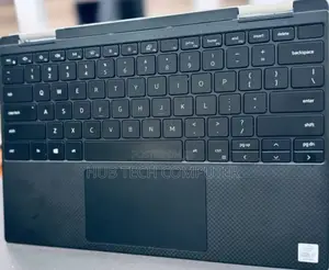 New Laptop Dell XPS 13 32GB Intel Core I7 SSD 512GB