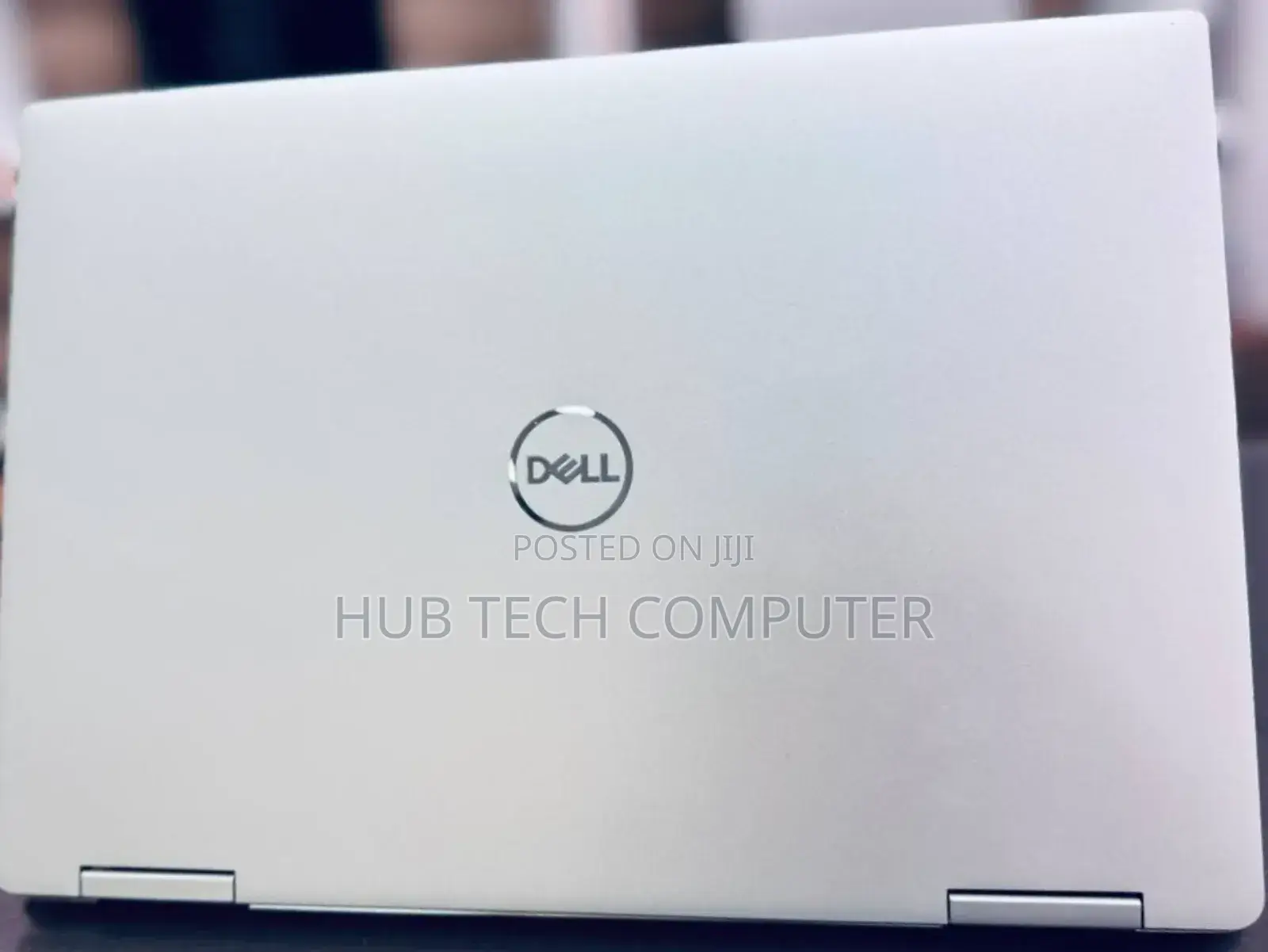 New Laptop Dell XPS 13 32GB Intel Core I7 SSD 512GB