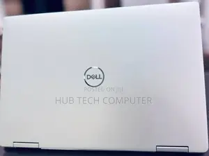 New Laptop Dell XPS 13 32GB Intel Core I7 SSD 512GB