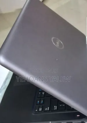 Photo - New Laptop Dell Latitude 3380 8GB Intel Core I5 SSD 256GB