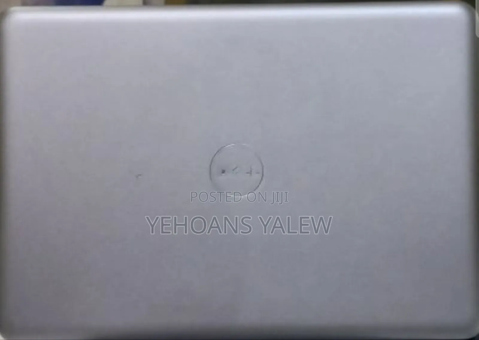 New Laptop Dell Latitude 3380 8GB Intel Core I5 SSD 256GB