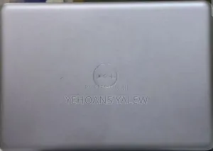 New Laptop Dell Latitude 3380 8GB Intel Core I5 SSD 256GB