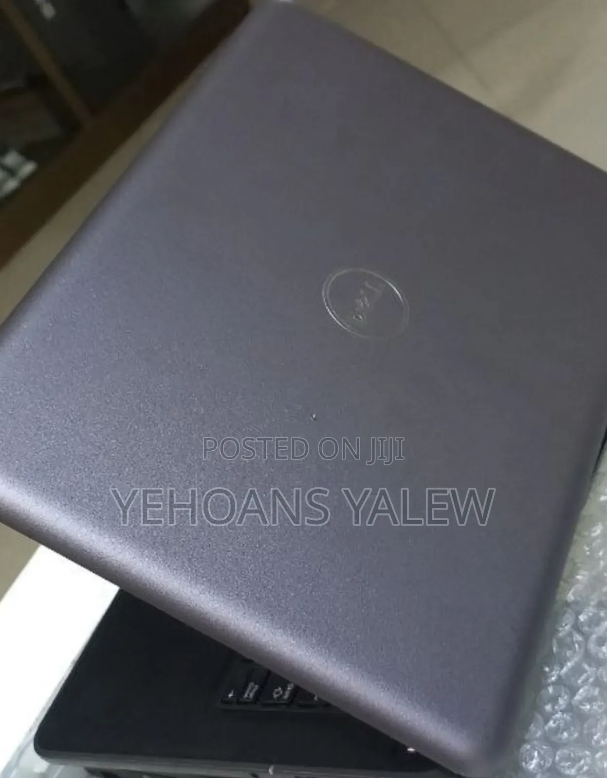 New Laptop Dell Latitude 3380 8GB Intel Core I5 SSD 256GB