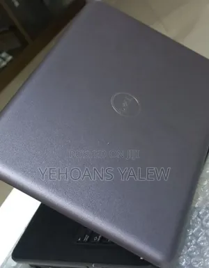 New Laptop Dell Latitude 3380 8GB Intel Core I5 SSD 256GB