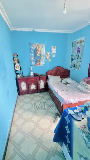 2bdrm Condo in Haile Garment, Nifas Silk-Lafto for sale