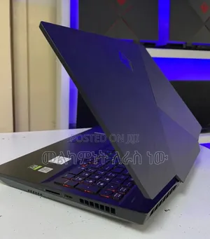 New Laptop HP Omen 15 32GB Intel Core I9 SSD 512GB