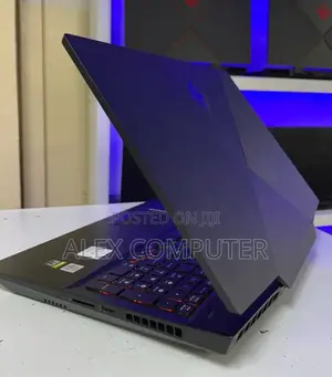 New Laptop HP Omen 15 32GB Intel Core I9 SSD 512GB