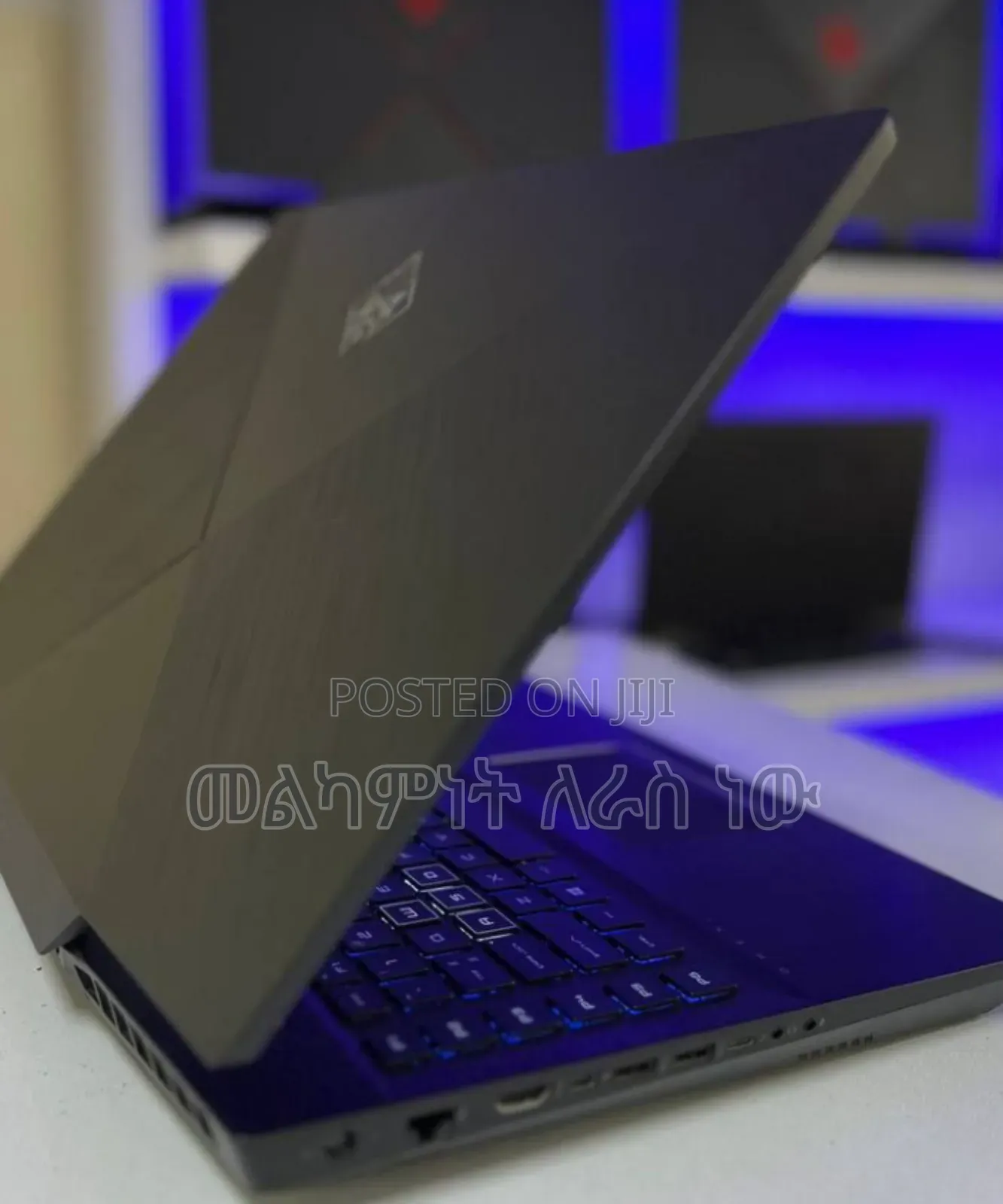 New Laptop HP Omen 15 32GB Intel Core I9 SSD 512GB