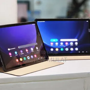 Photo - New Samsung Galaxy Tab S9 256 GB Gray