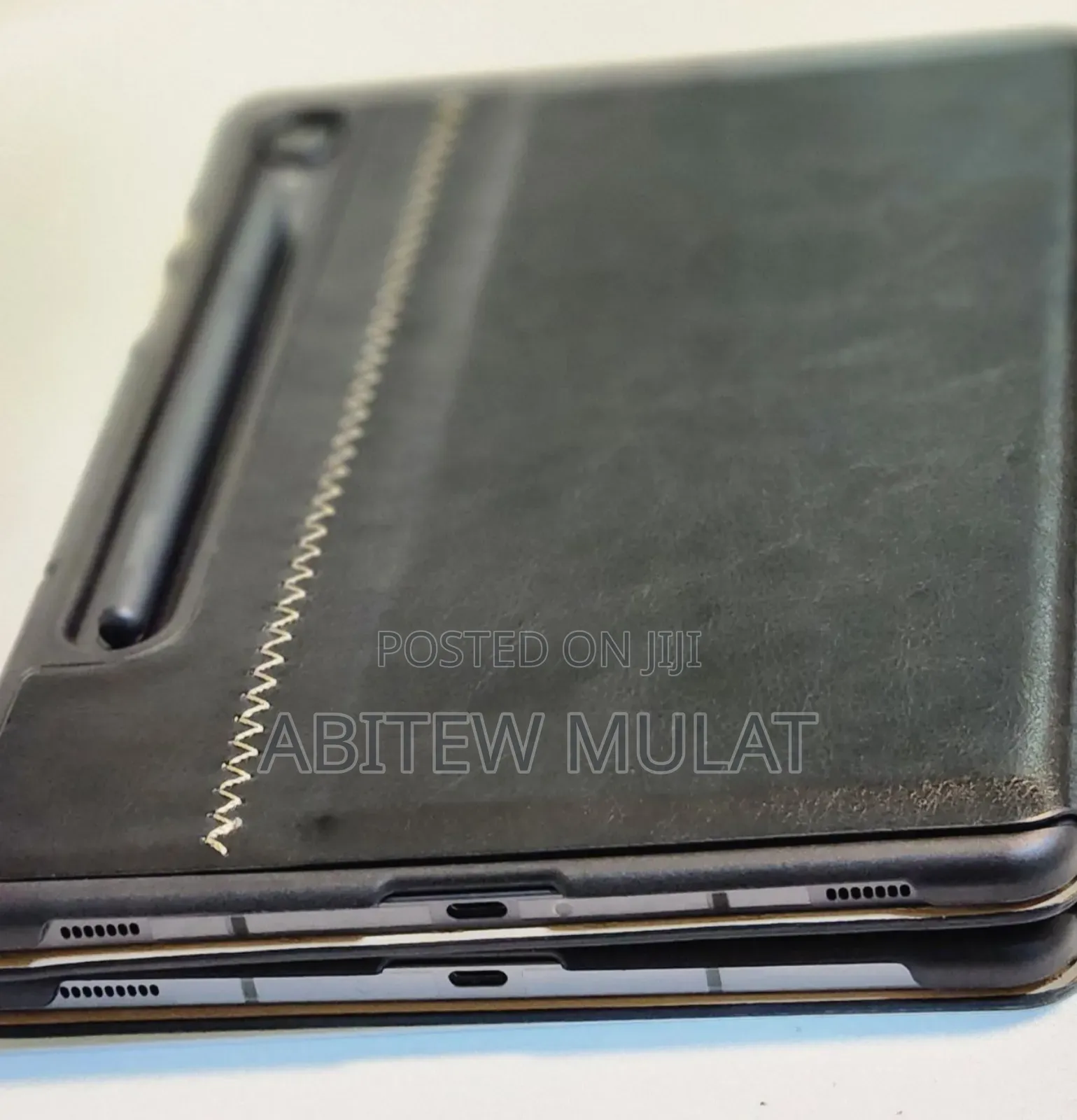 New Samsung Galaxy Tab S9 256 GB Gray