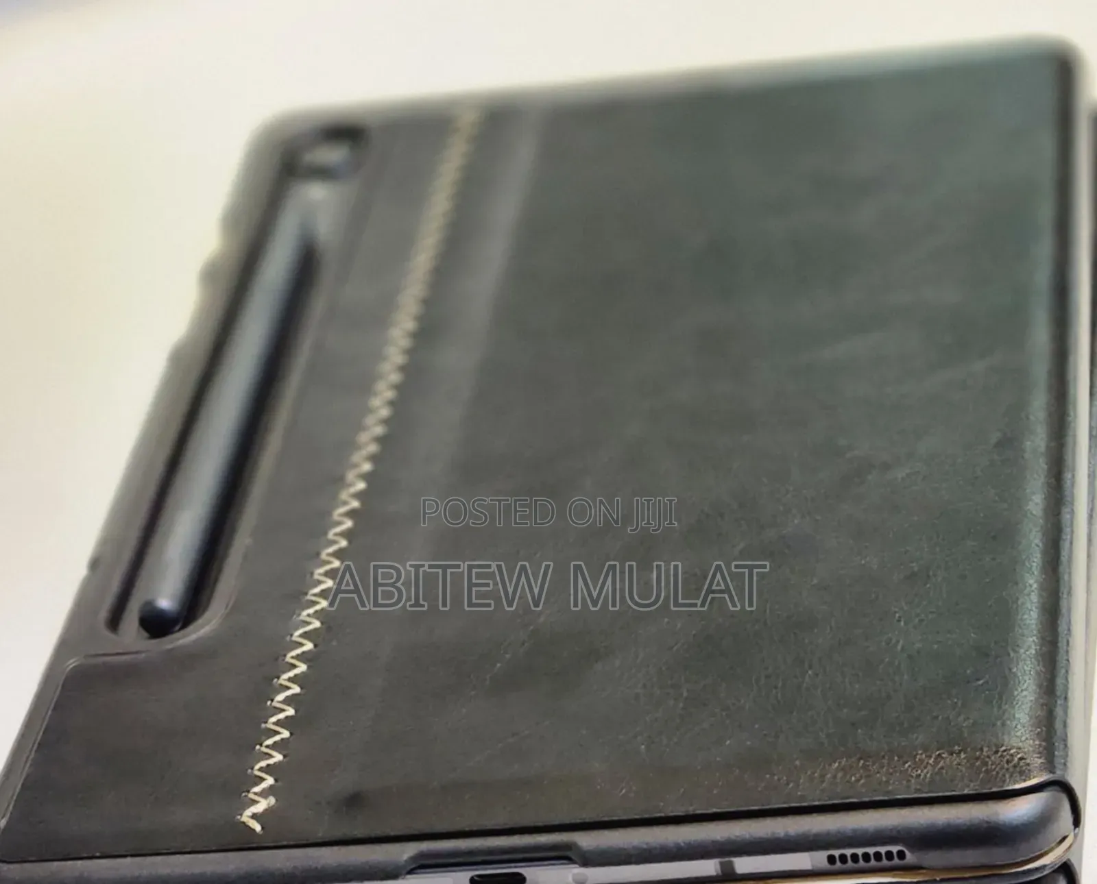 New Samsung Galaxy Tab S9 256 GB Gray