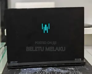 New Laptop Acer Predator Helios Neo 16 16GB Intel Core Ultra 9 SSD 1T