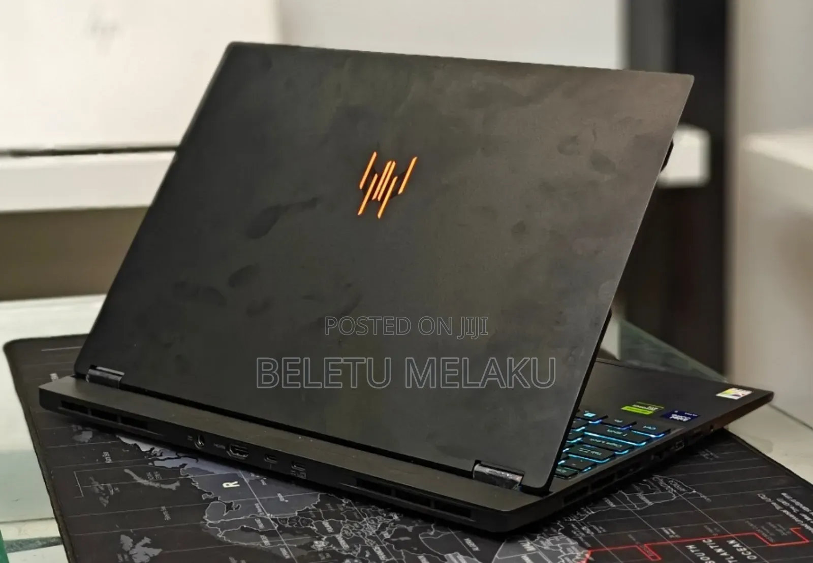 New Laptop Acer Predator Helios Neo 16 16GB Intel Core Ultra 9 SSD 1T