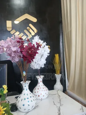 Flowers Vase
