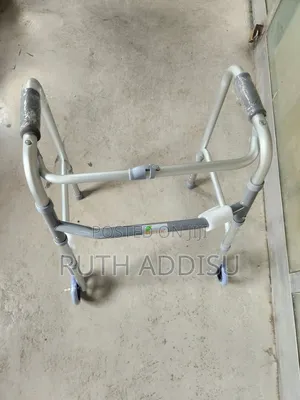 Foldable Walker弱者brand New Walker孓你mesical Walker夠夠almunium Walker