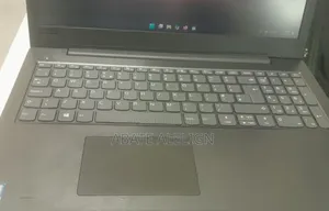 New Laptop Lenovo Ideapad 3 12GB Intel Core I5 SSD 256GB