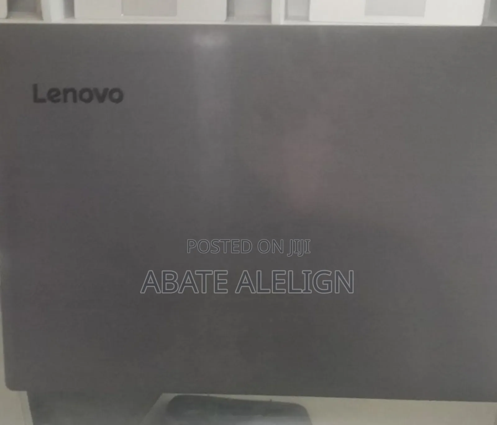 New Laptop Lenovo Ideapad 3 12GB Intel Core I5 SSD 256GB