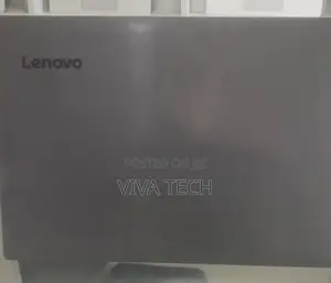 New Laptop Lenovo Ideapad 3 12GB Intel Core I5 SSD 256GB