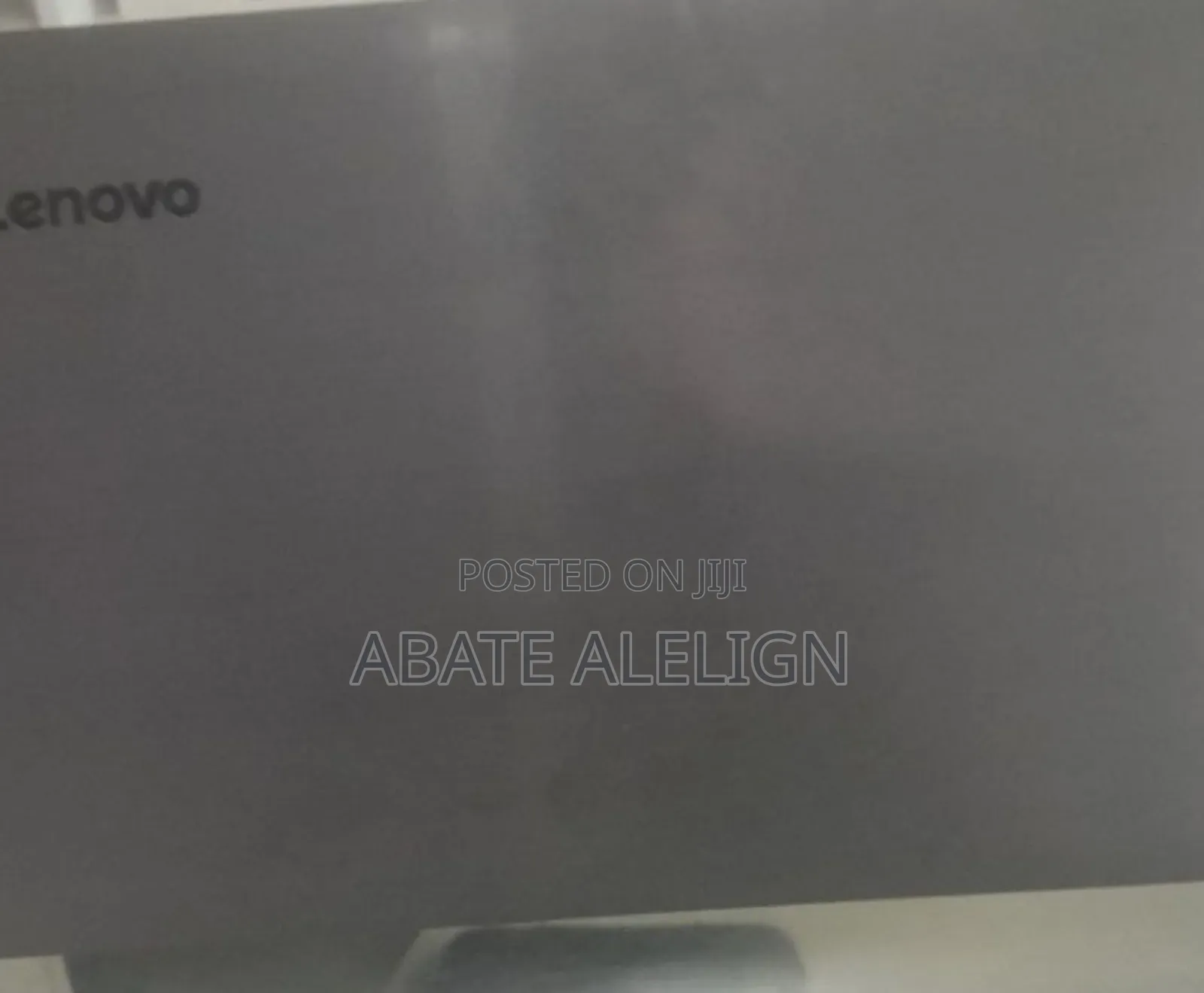 New Laptop Lenovo Ideapad 3 12GB Intel Core I5 SSD 256GB