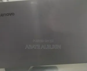 New Laptop Lenovo Ideapad 3 12GB Intel Core I5 SSD 256GB