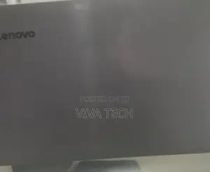 New Laptop Lenovo Ideapad 3 12GB Intel Core I5 SSD 256GB
