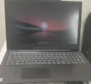 New Laptop Lenovo Ideapad 3 12GB Intel Core I5 SSD 256GB