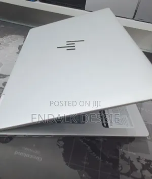 New Laptop HP Envy X360 16GB AMD Ryzen 5 SSD 512GB