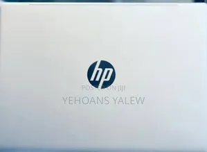 New Laptop HP Pavilion 14t 16GB Intel Core I7 SSD 512GB