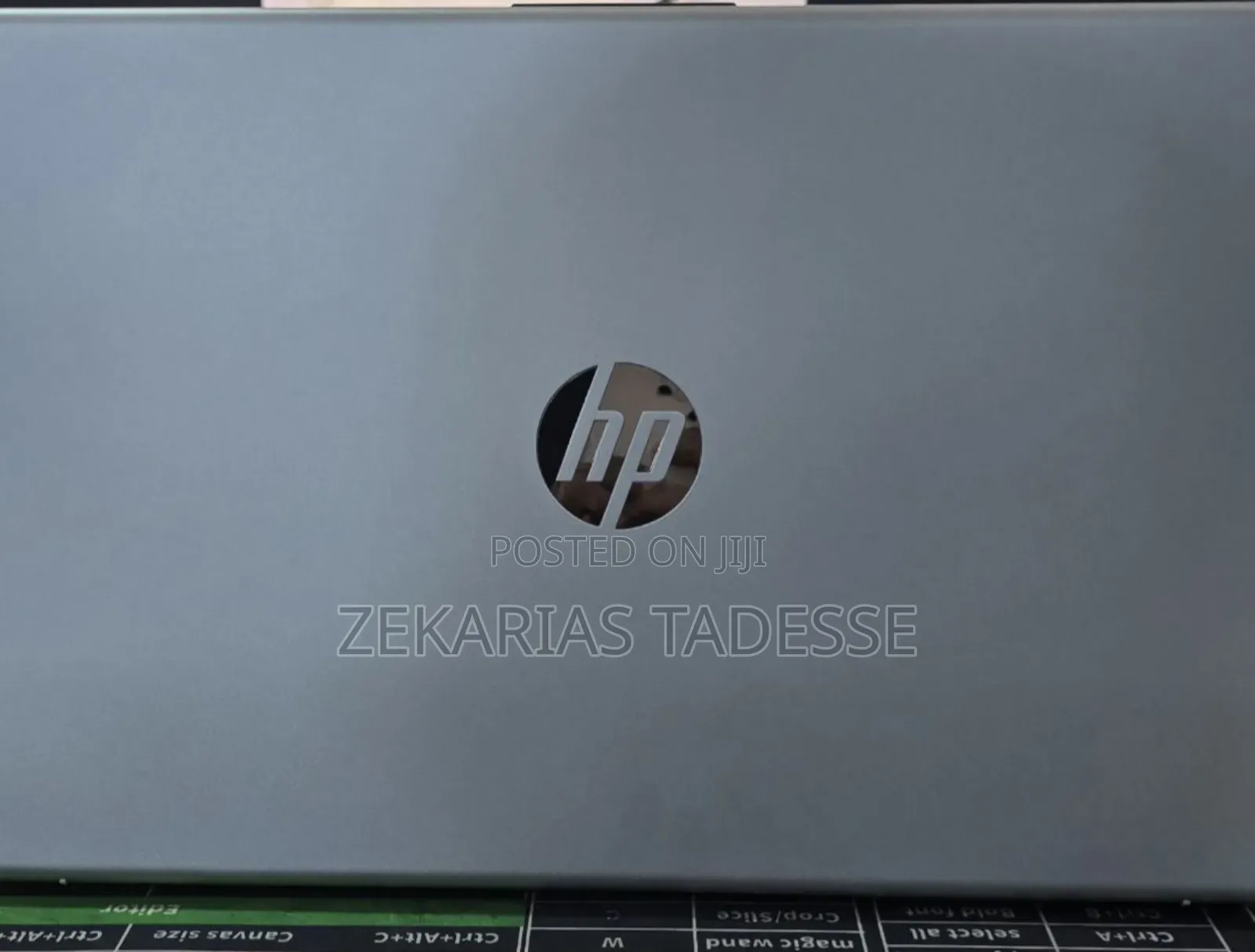 New Laptop HP Stream Notebook 16GB Intel Core I5 SSD 512GB