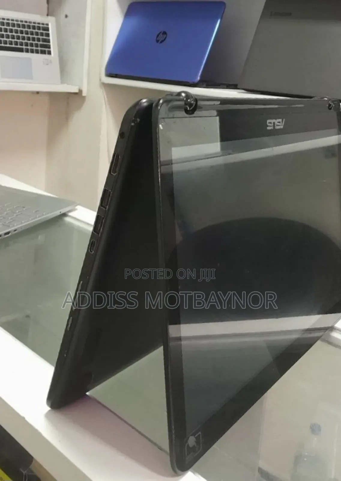 New Laptop Asus ASUSPRO P2440UQ 12GB Intel Core I7 SSD 512GB