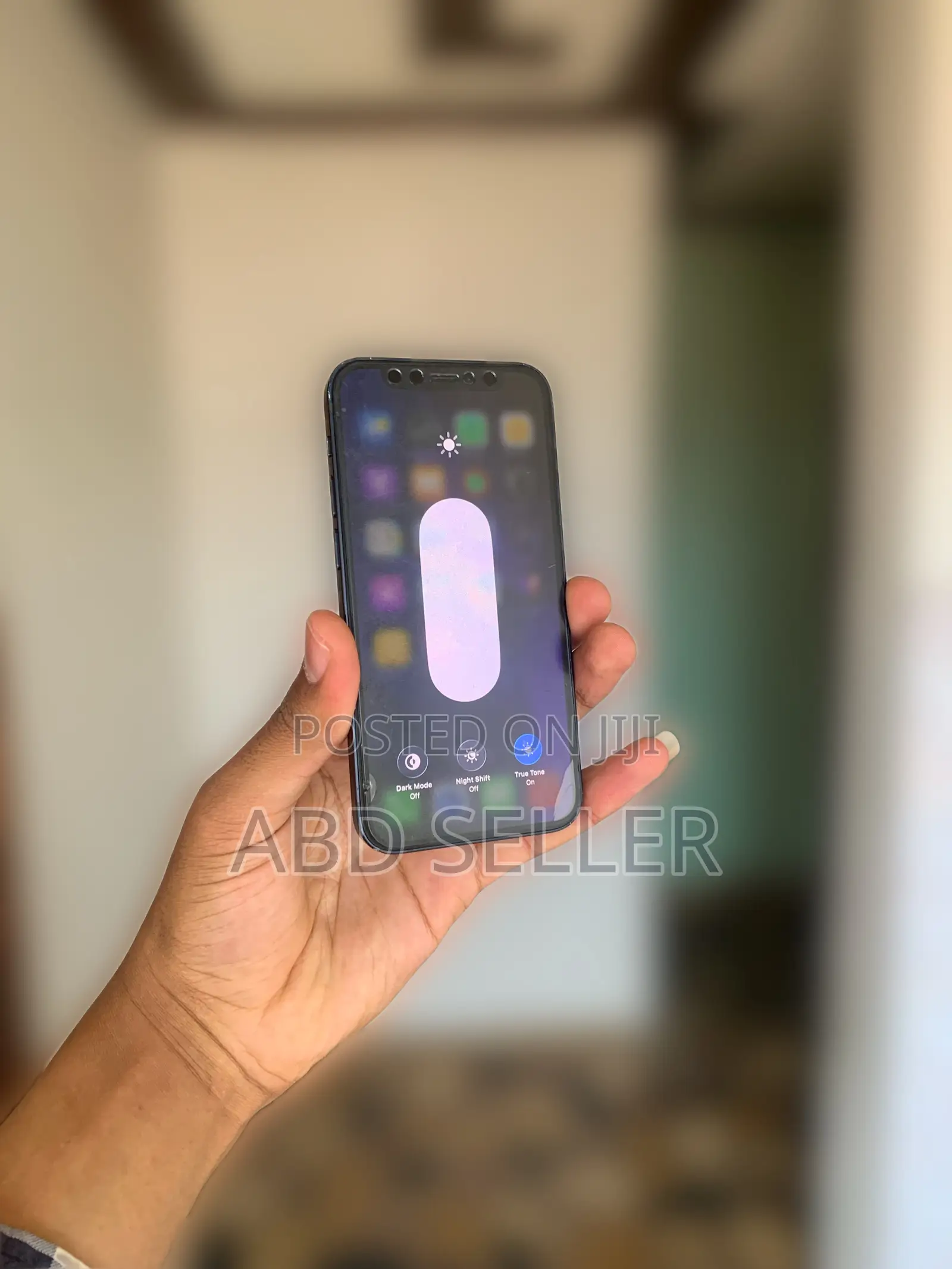 Apple iPhone 12 mini 64 GB Black