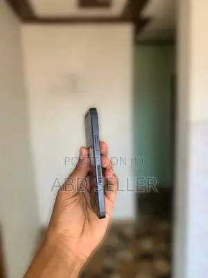 Apple iPhone 12 mini 64 GB Black