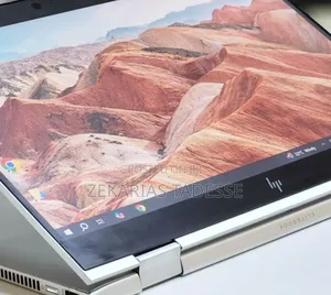 New Laptop HP EliteBook 830 8GB Intel Core I7 SSD 256GB