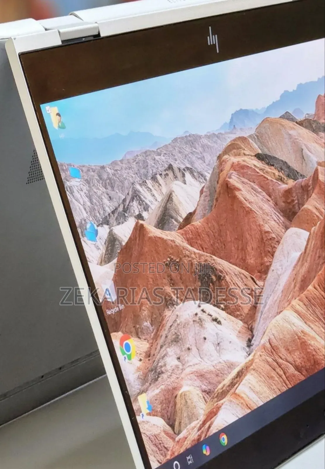 New Laptop HP EliteBook 830 8GB Intel Core I7 SSD 256GB