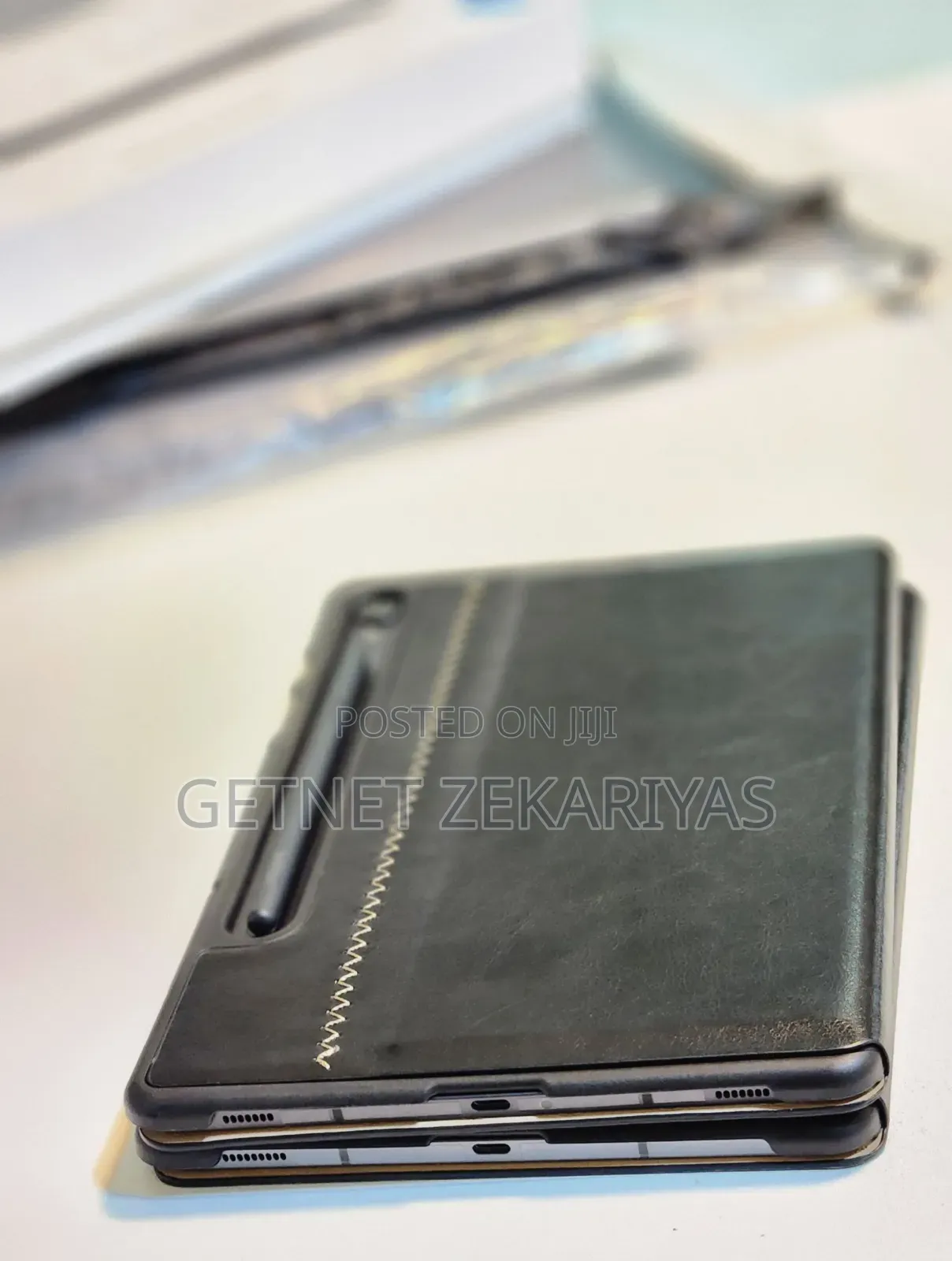 New Samsung Galaxy Tab S9 256 GB