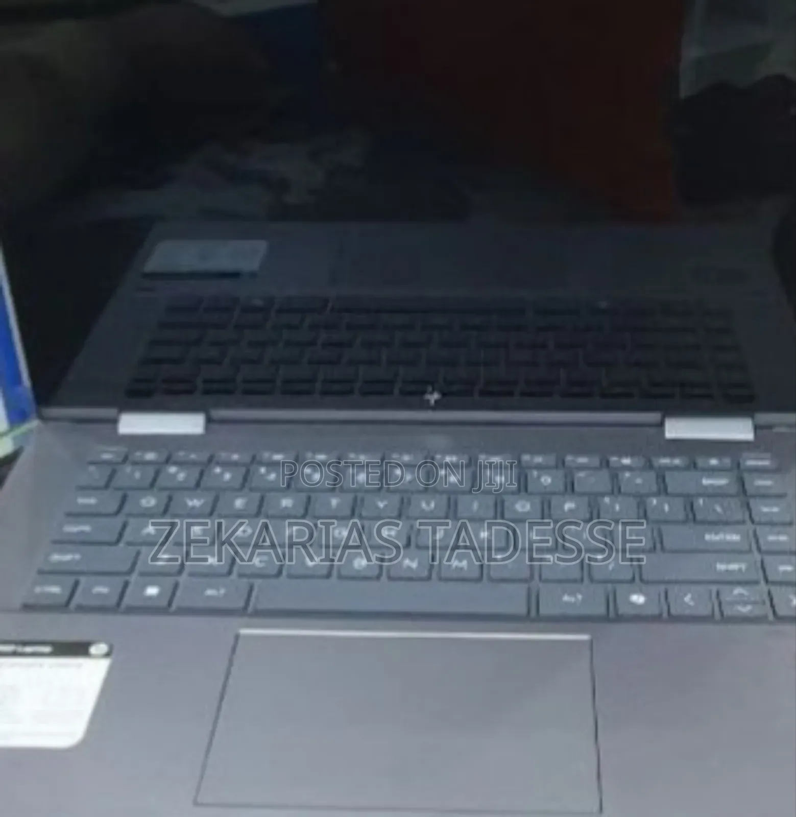 New Laptop HP Envy X360 32GB Intel Core Ultra 7 SSD 1T