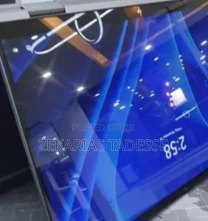 New Laptop HP Envy X360 32GB Intel Core Ultra 7 SSD 1T