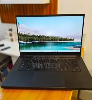 New Laptop Razer Blade 16GB Intel Core I7 SSD 512GB