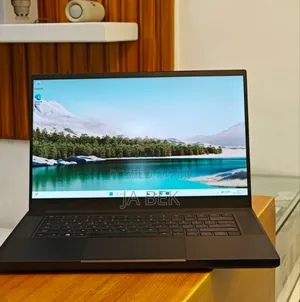 Photo - New Laptop Razer Blade 16GB Intel Core I7 SSD 512GB