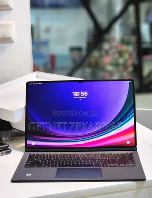 Photo - New Samsung Galaxy Tab S9 Ultra 256 GB