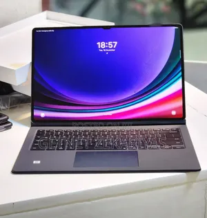 New Samsung Galaxy Tab S9 Ultra 256 GB