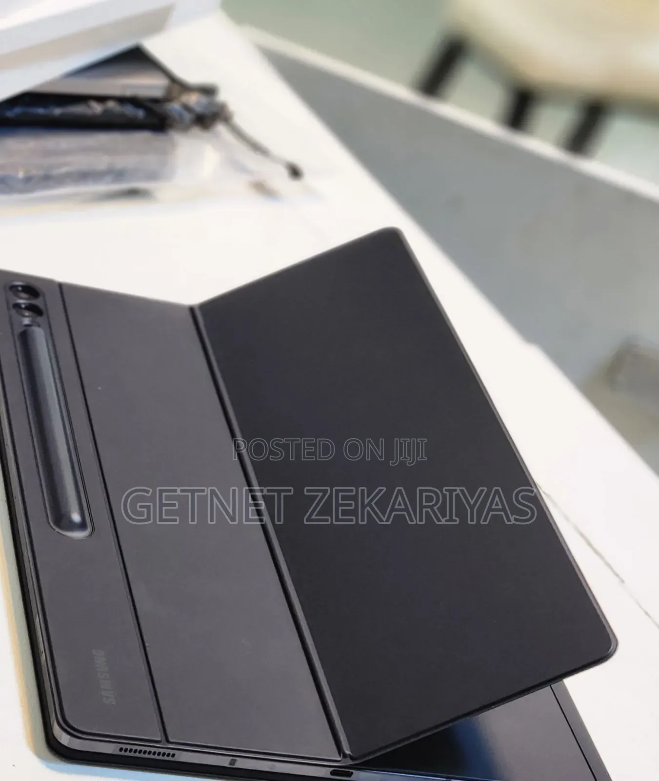 New Samsung Galaxy Tab S9 Ultra 256 GB